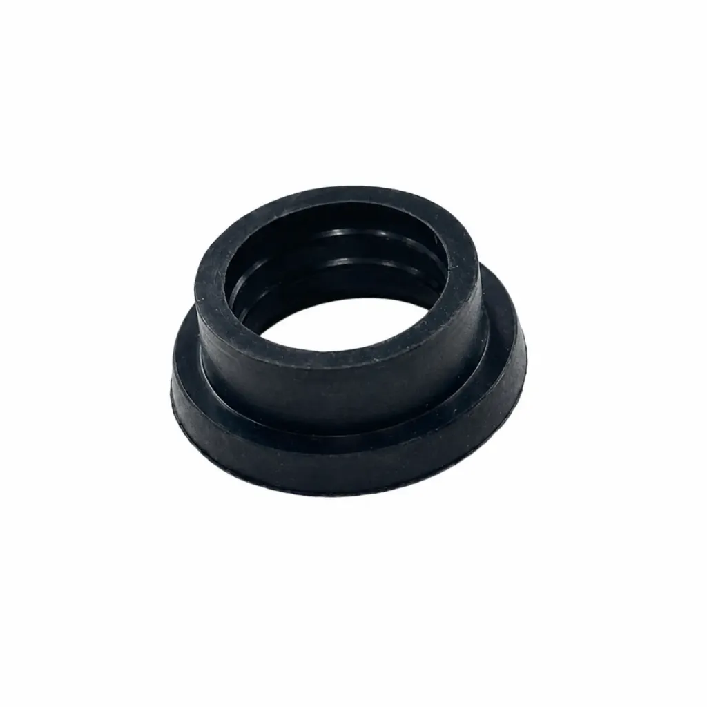 Rubber Gasket Black Pads