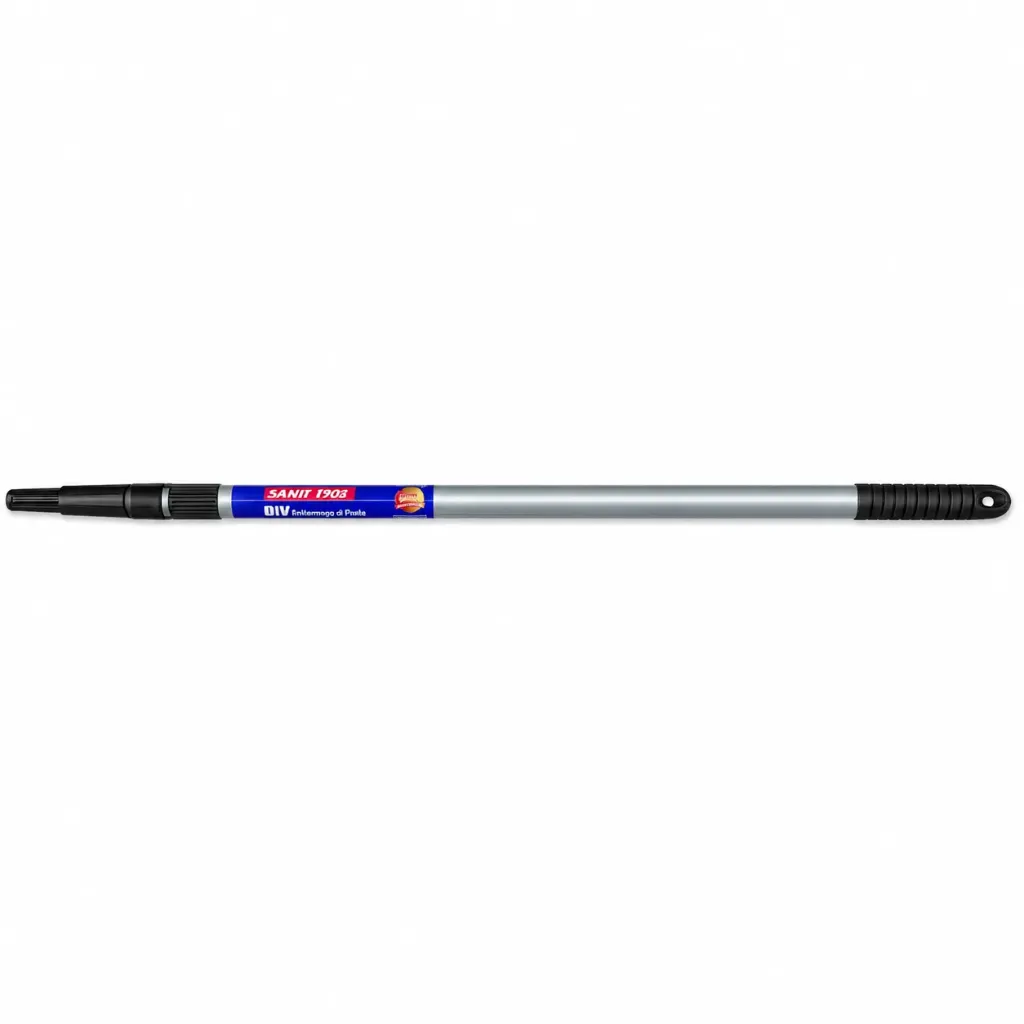 [18583] Aluminum Extension Pole 2m Sancora
