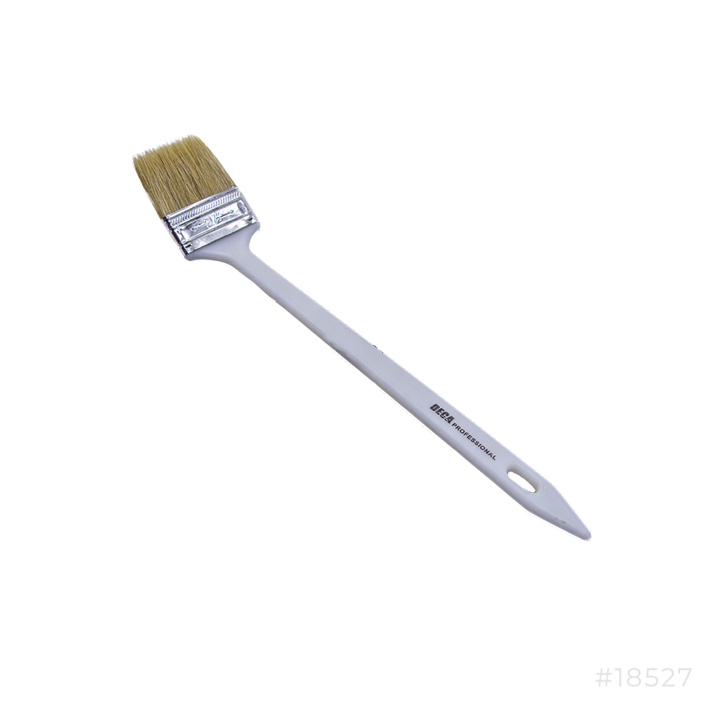Angle Paint Brush 2-1/2" Deca 