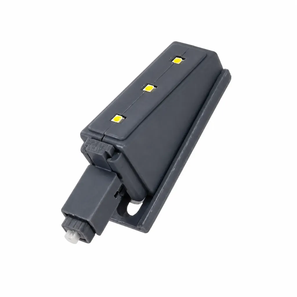 Led Light For Cabinet Hinge