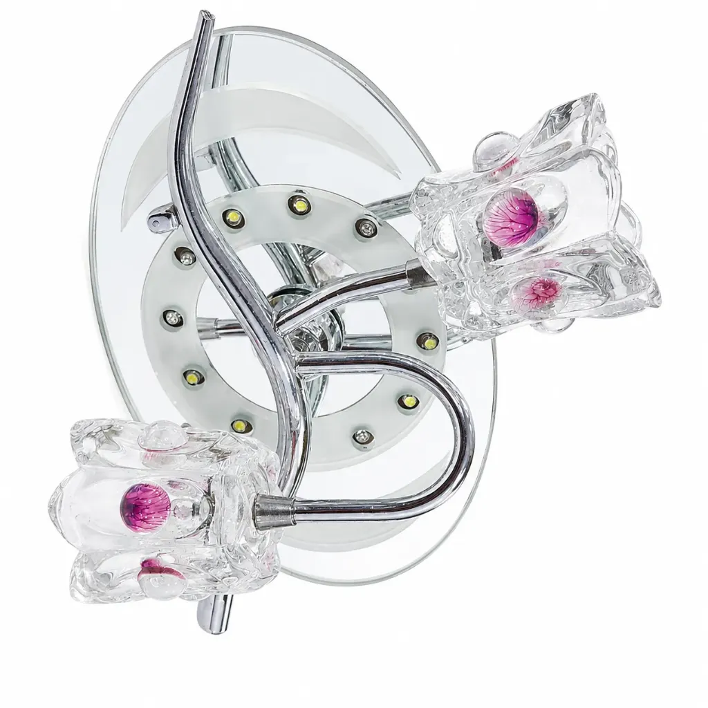 Free Gift - Led Wall Light 3W 81012 2A