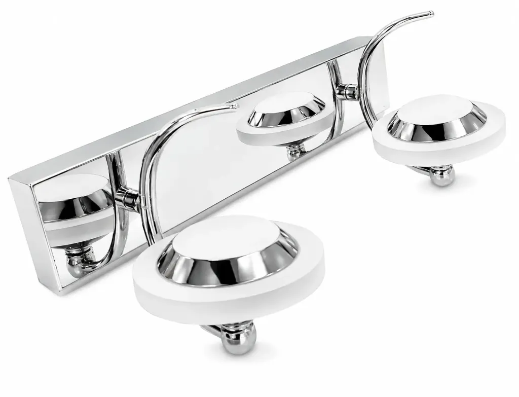 Led Wall Light 81045 2A