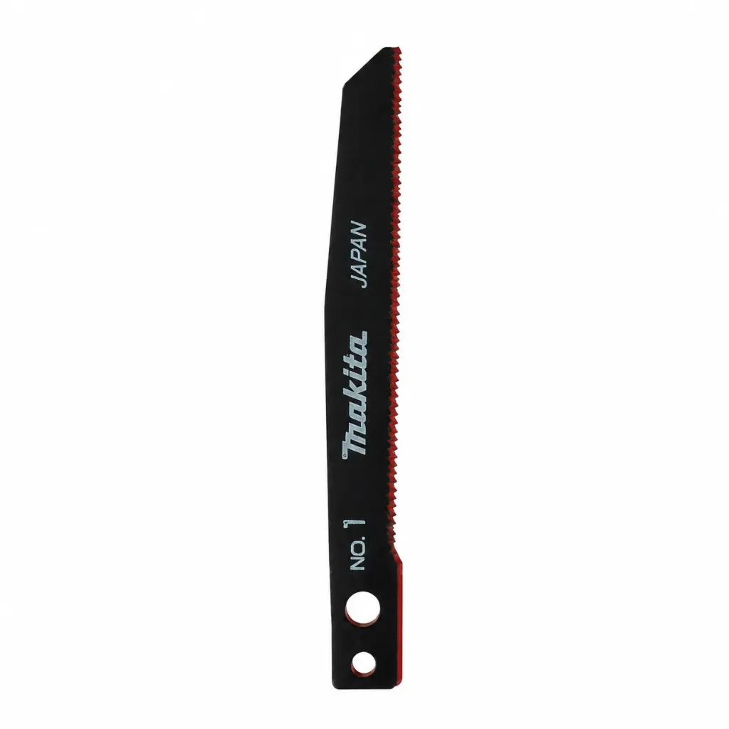 Jigsaw Blade Makita No.1 A-85802