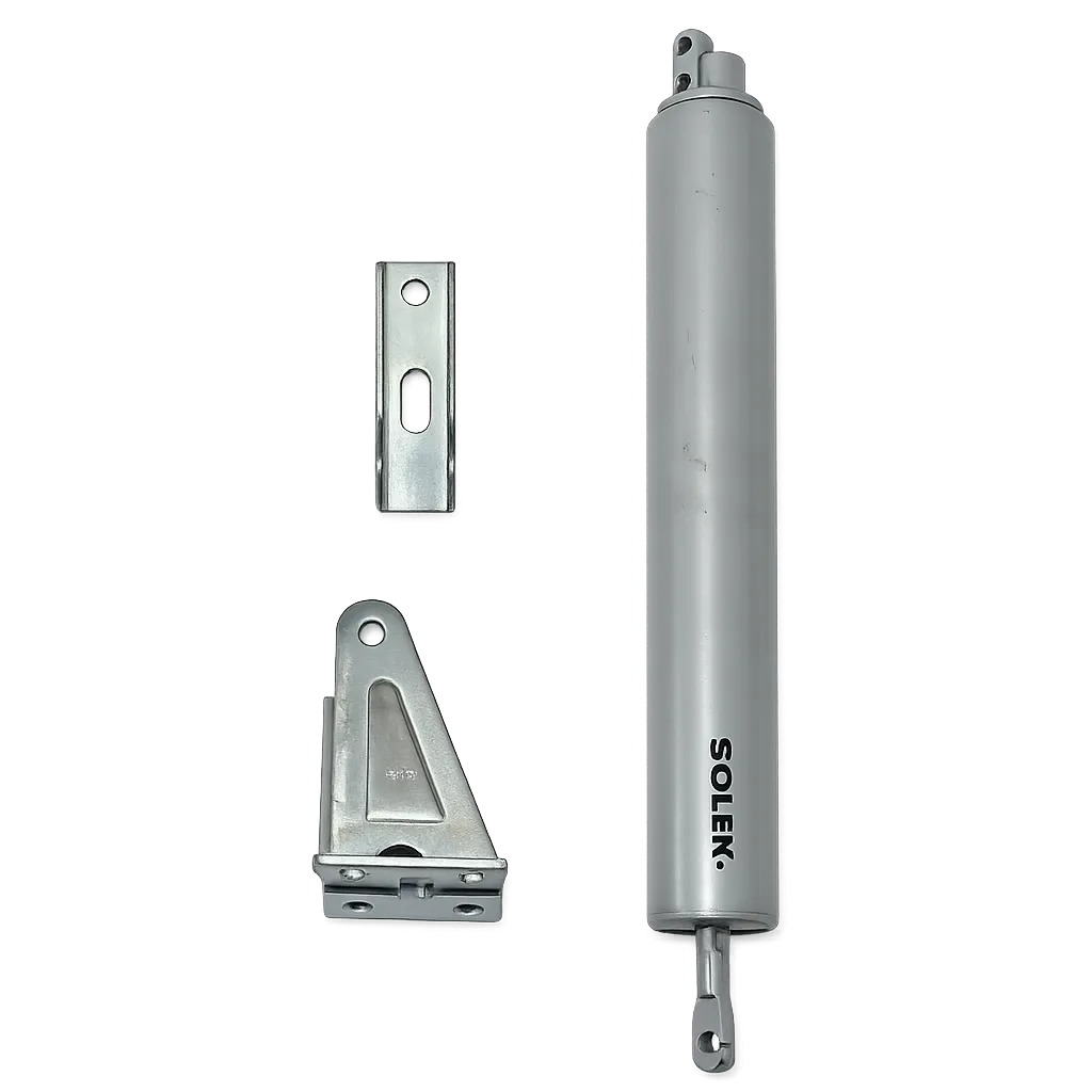 Automatic Door Closer T20 Solex