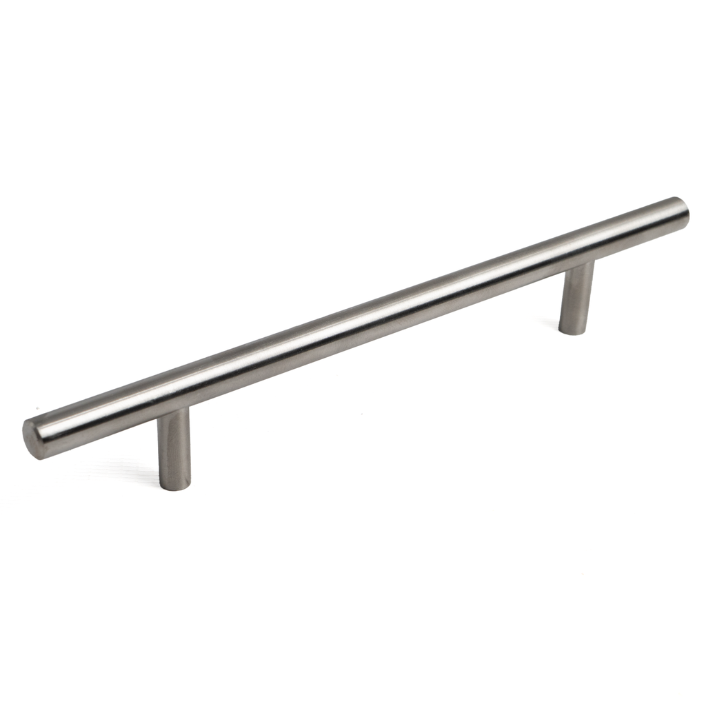 [17046] SS Cabinet Handle 10x200mm