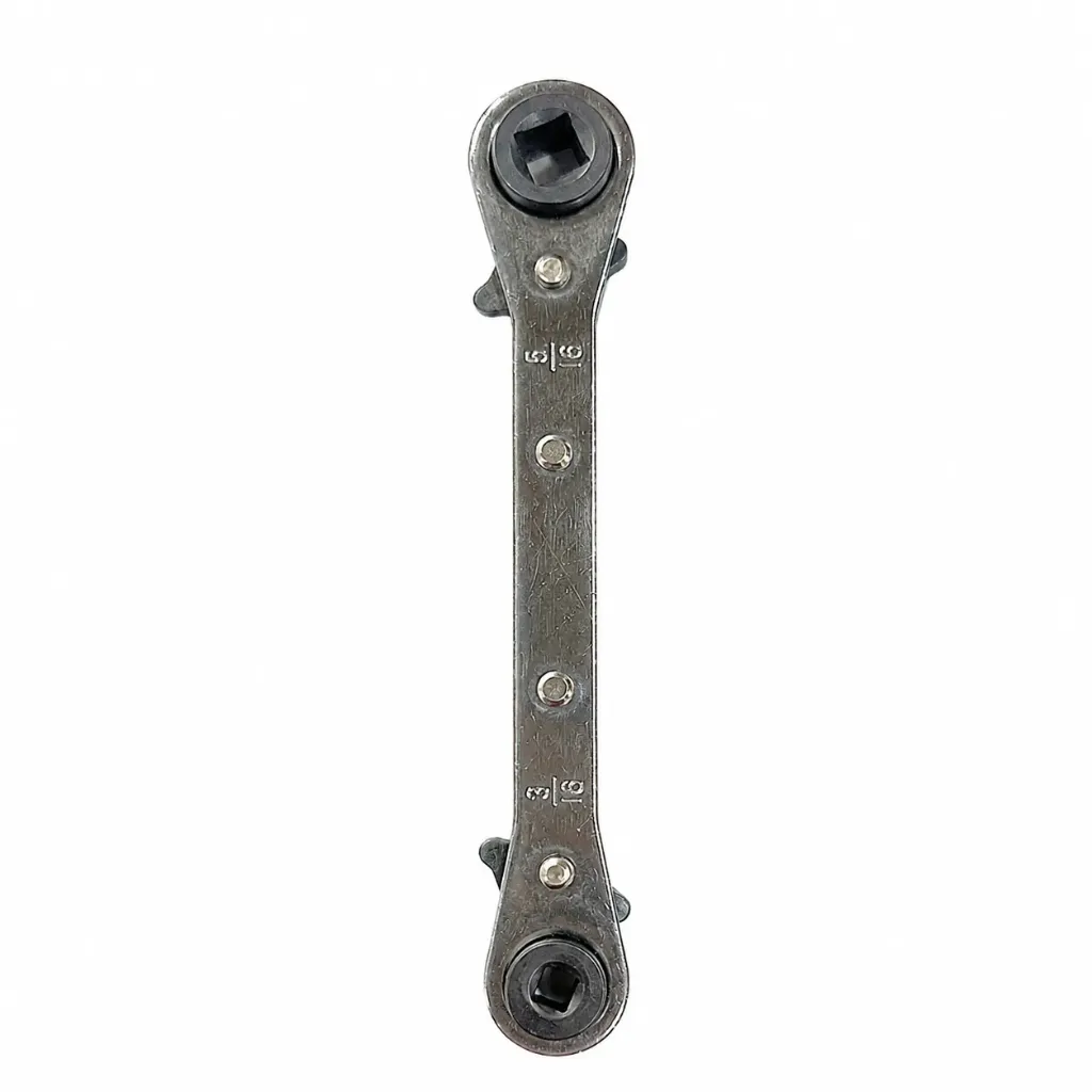 Ratchet Wrench CT-122 