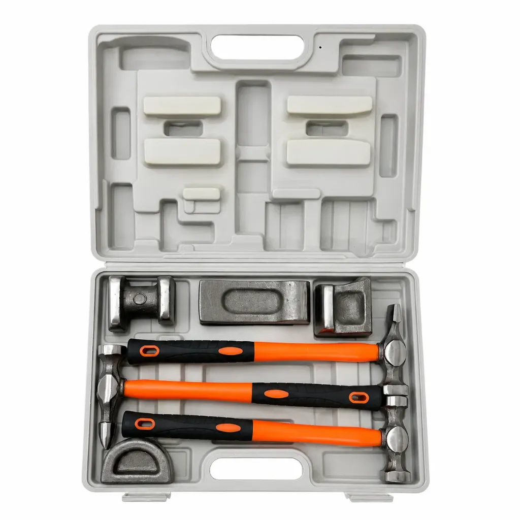 Auto Body & Fender Repair 7Pcs/Kit