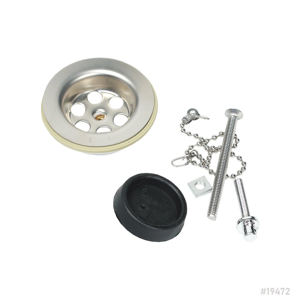 Pvc Wasting Plug 1 1/4" Uniflo