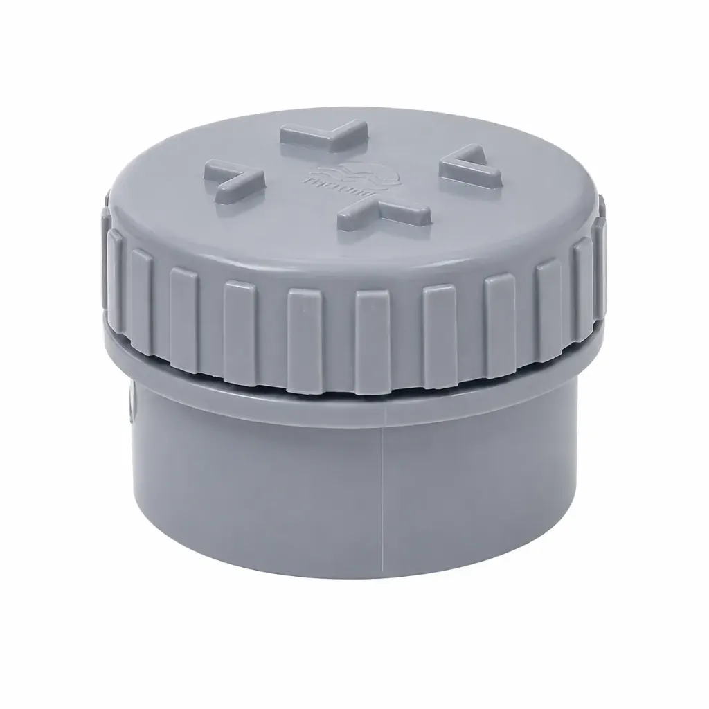 Pvc T Cap 63mm Nr
