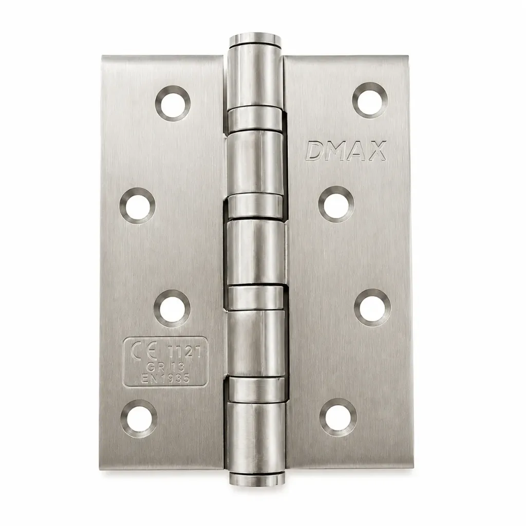 [19620] SS Door Hinges 4x3x3mm Dmax