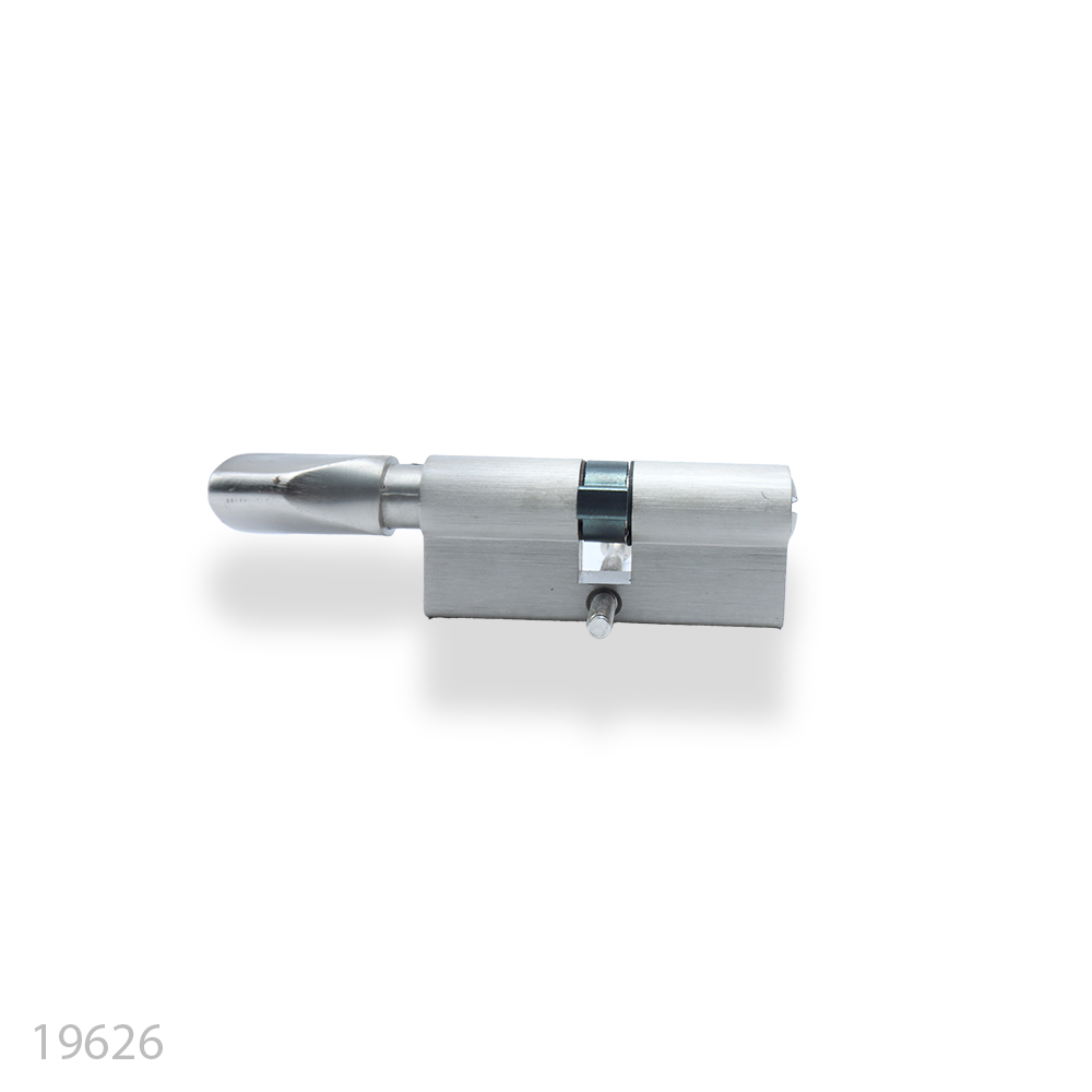 [19626] Lock Cylinder 70mm Vista keyless Thumb turn