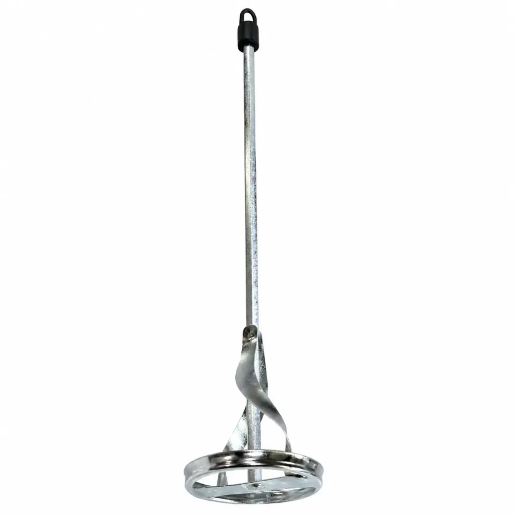 Paint Mixer 80x400mm