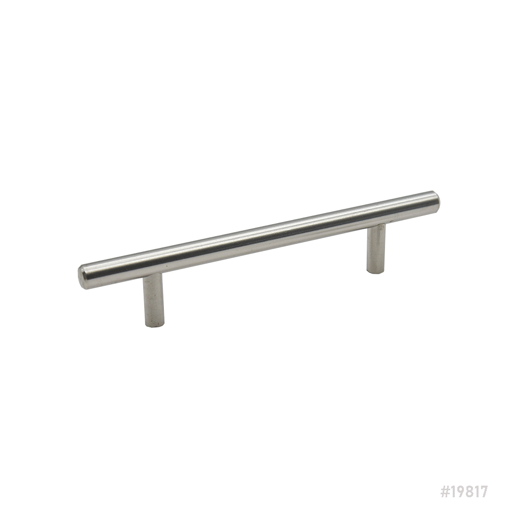 [19817] SS Cabinet Handle HLW 10x150mm