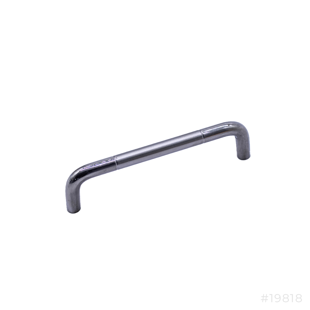 Cabinet Handle 96mm 201SS GF5201