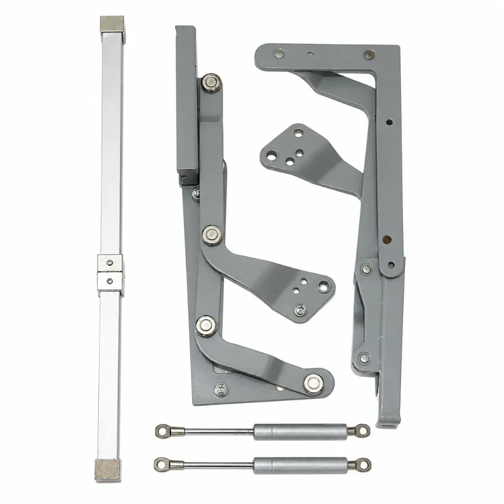 C014 Cabinet Stay Iron