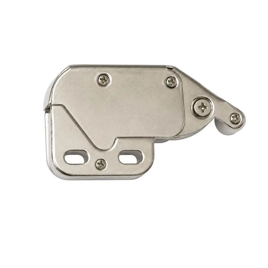 F001 Door Catcher Iron