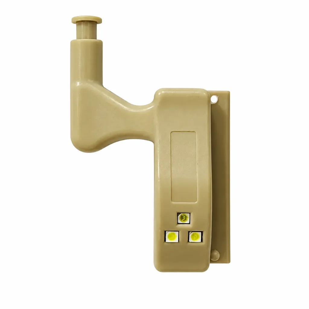 [19831] G004 Led Cabinet Light Switch Type