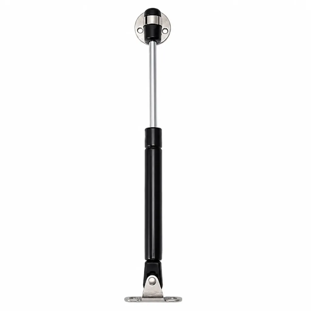 Hydraulic Hinge K-14401 27cm Black