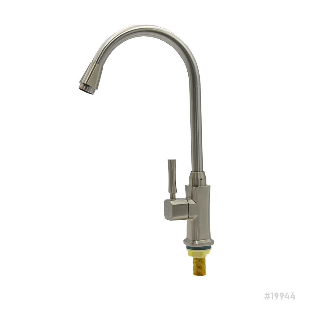 Sink Faucet Tap Cold 304SS DY-889