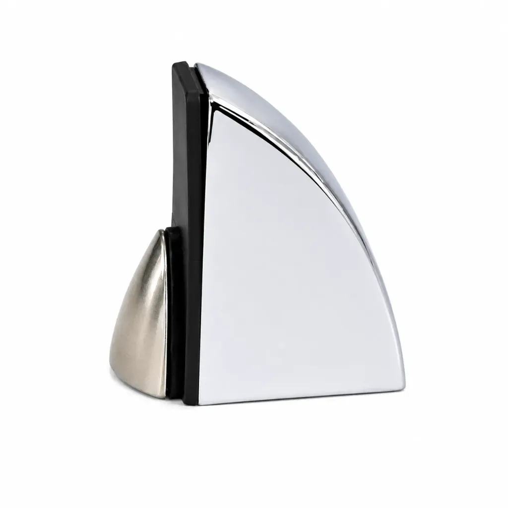 Glass Holder G-10902-S Chrome Anshidun