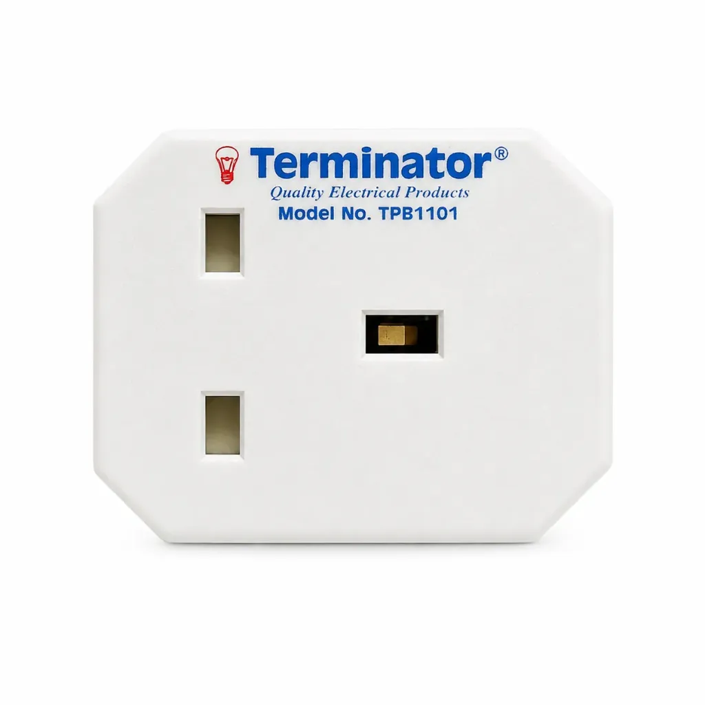 Power Socket Terminator TPB1101