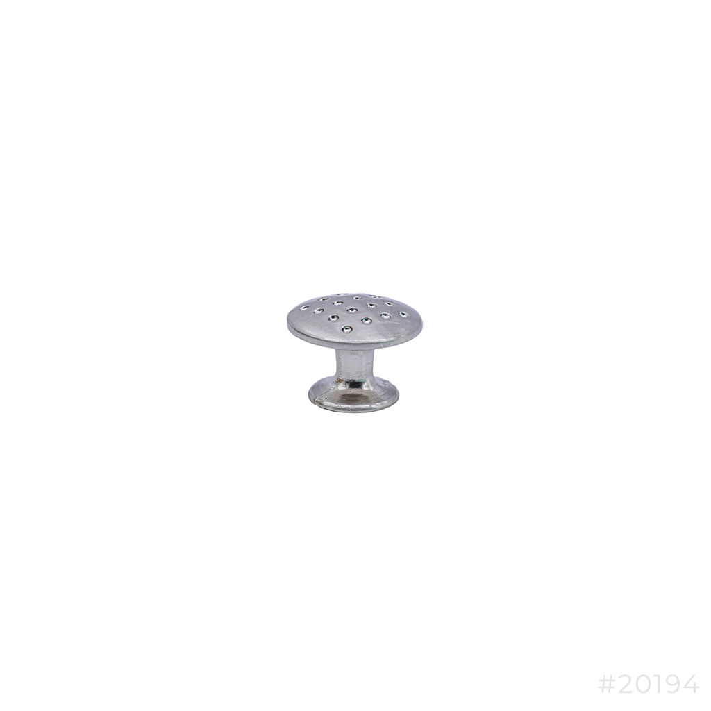 [20194] Cabinet Knob CP GF 700