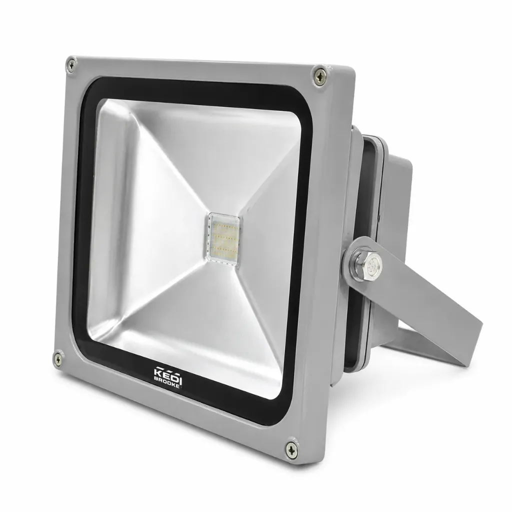 [20195] LED Flood Light Kedbrooke KBLX-30w RGB