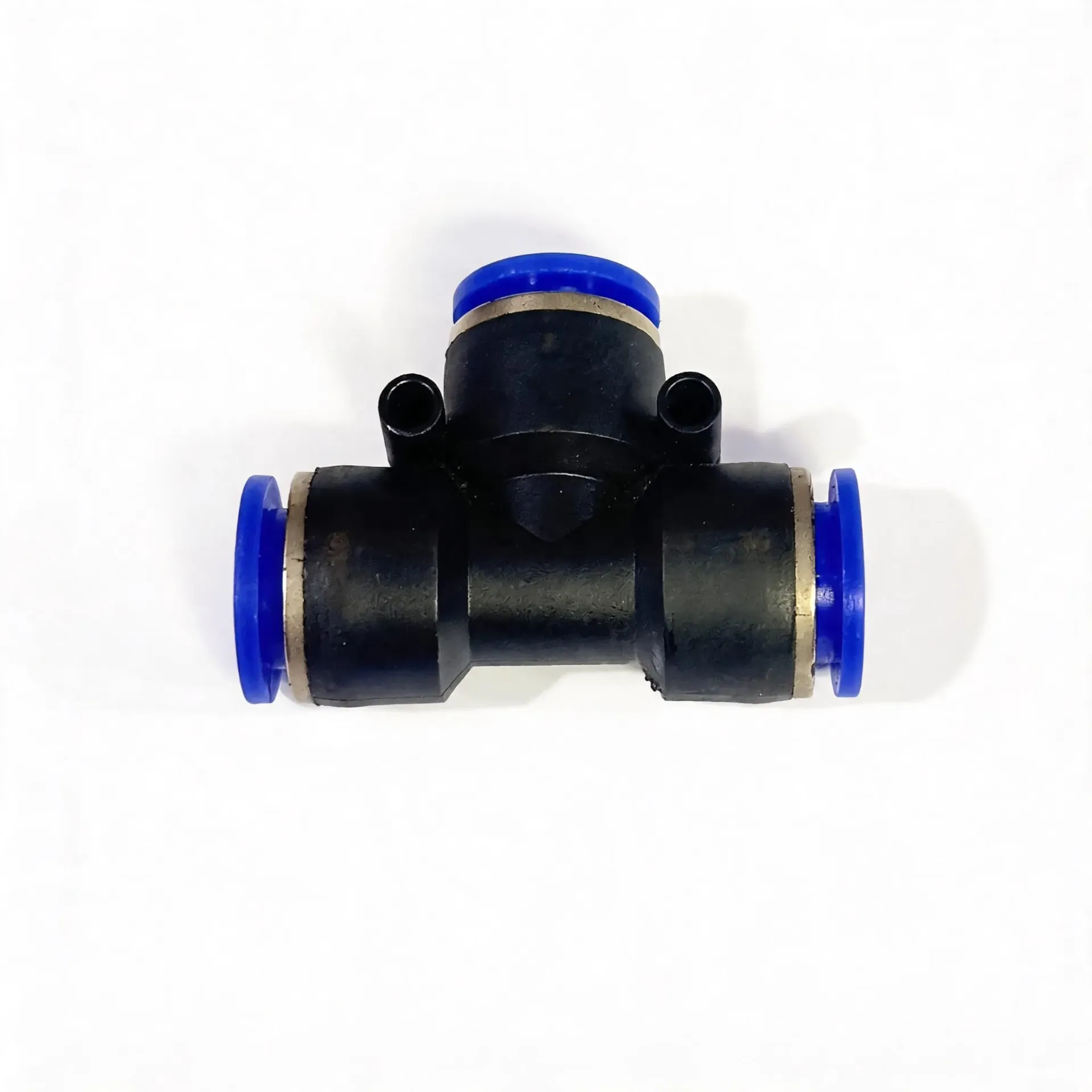 Air Hose T Connector 8mm