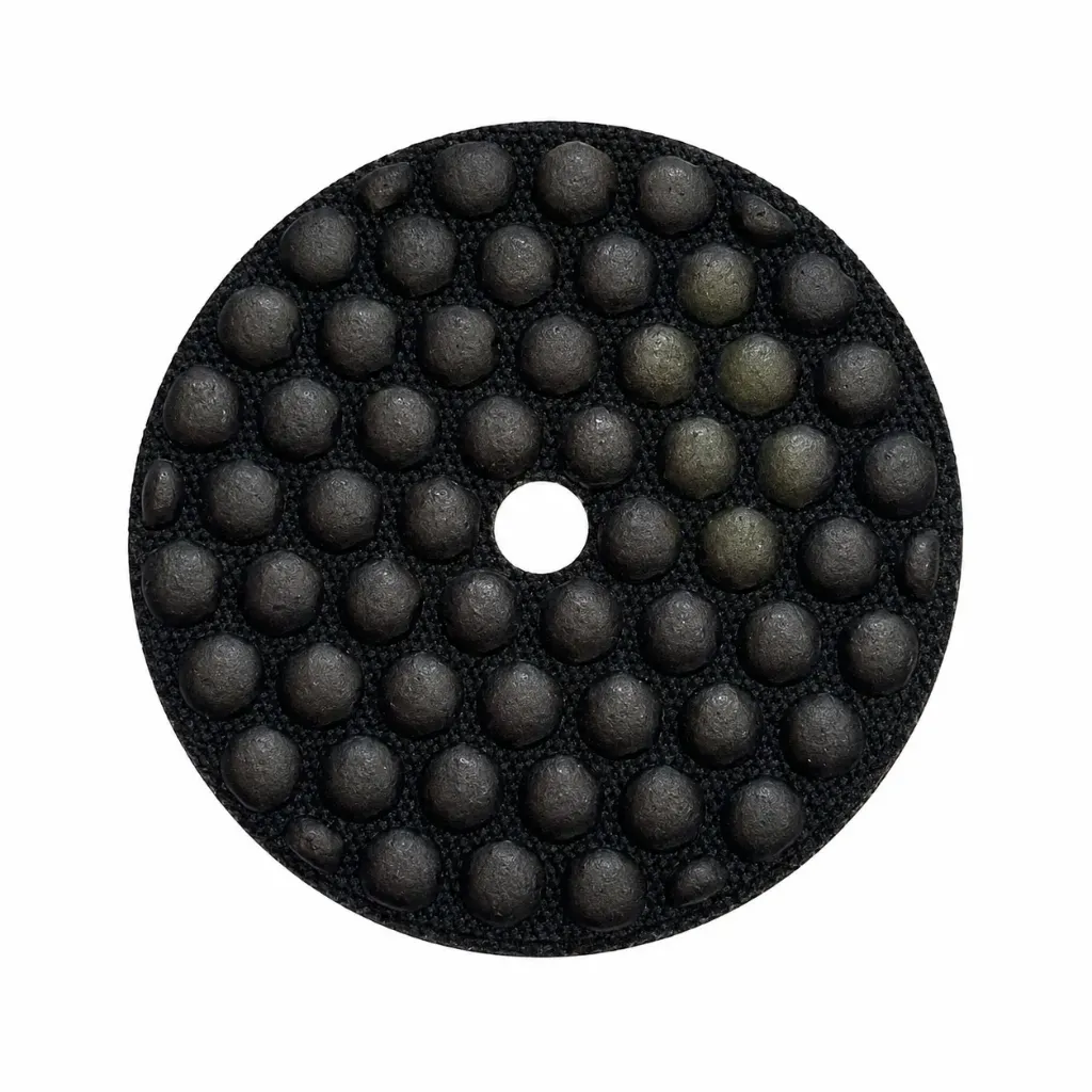Polishing Disc #0