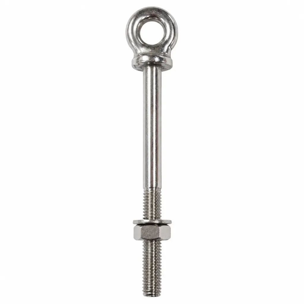 SS Eye Bolt 10mm