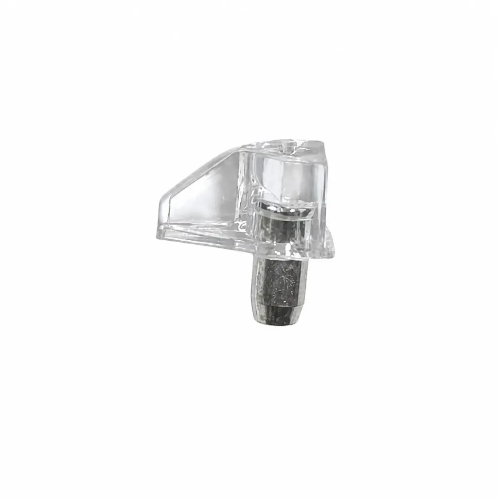 Shelf Pin Transparent