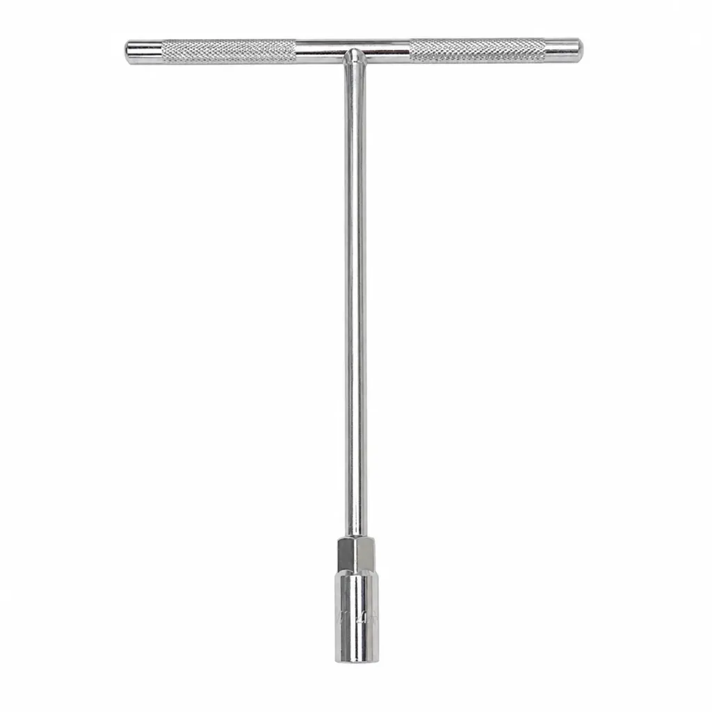 Socket Wrench T-Type 12mm