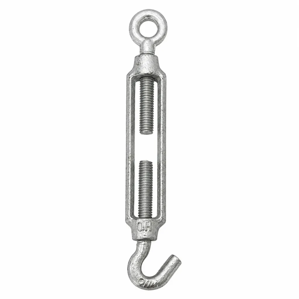 GI Turn Buckle Hook 10mm