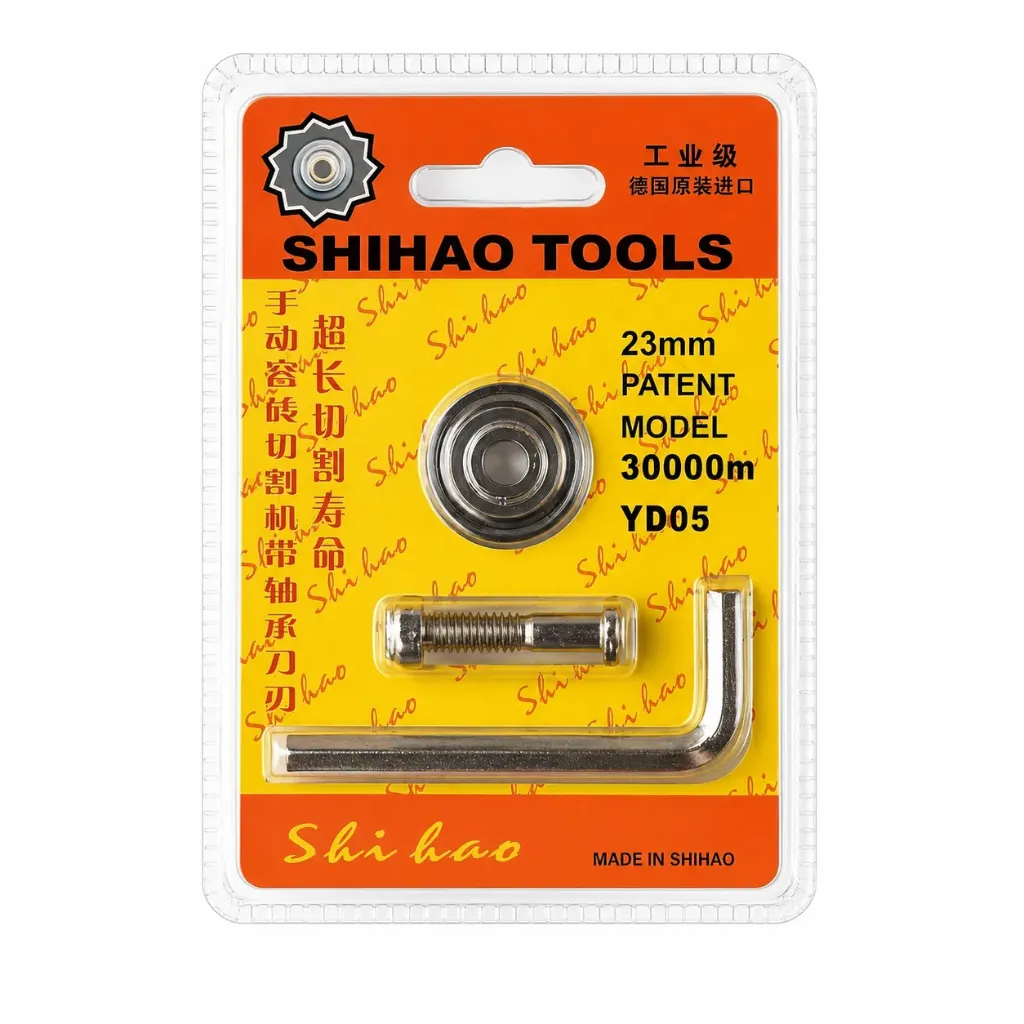 Tile Cutter Wheel 23mm YD05 Shihao 