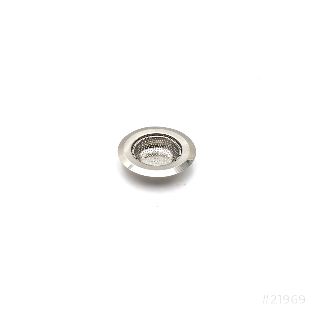 [21969] SS Waste Strainer 2" Hai Han