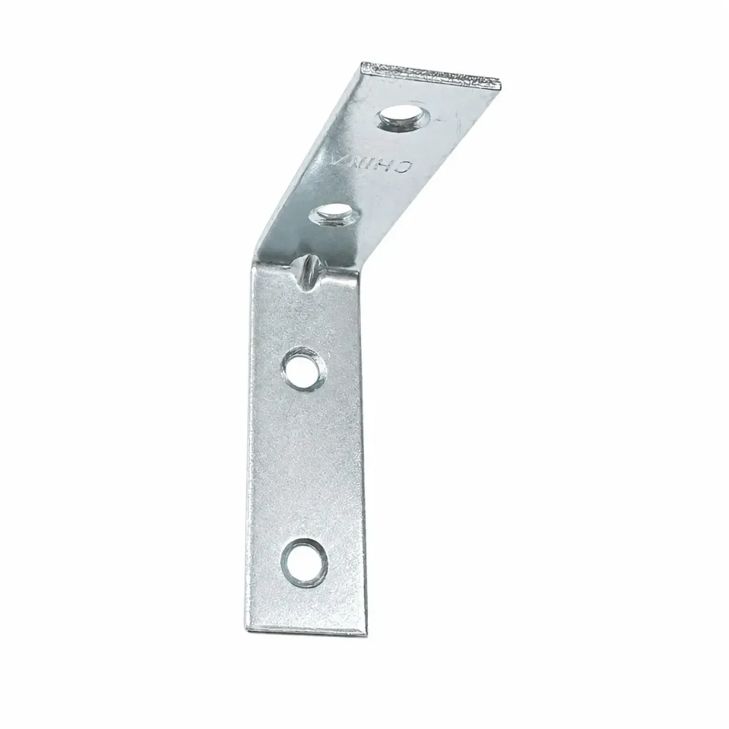 [22075] GI Angle Bracket 50x50x15mm