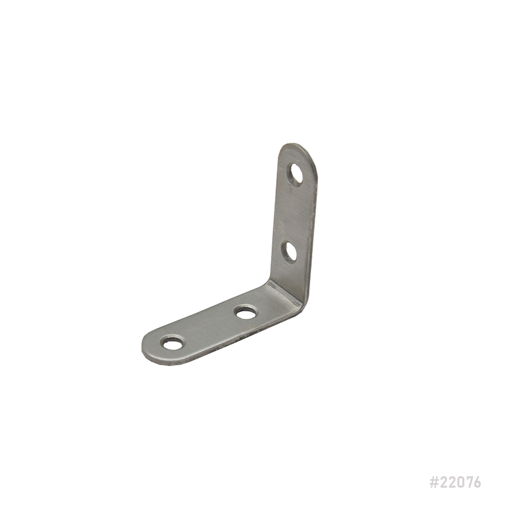SS Angle Bracket 50x50x15mm