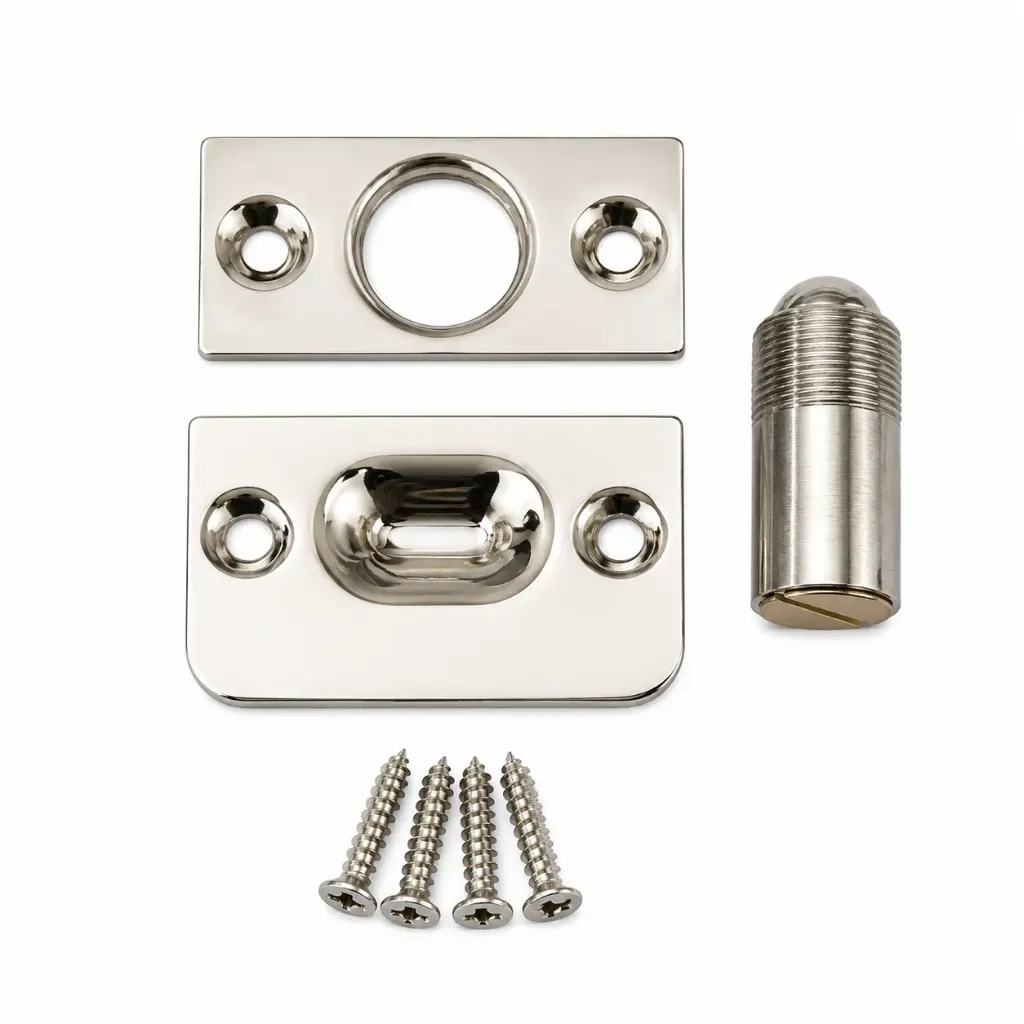 Door Catcher Tongmen Touch C-05909-Cp