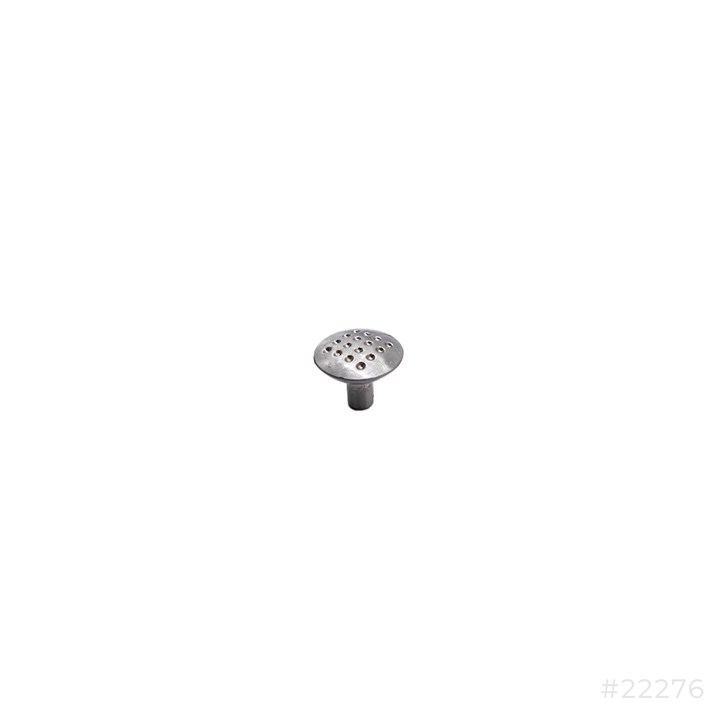 [22276] Drawer Knob Hk 2705