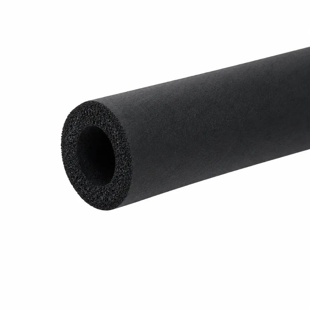 Pipe Insulation Tube 1/2"x3/8" x 180cm