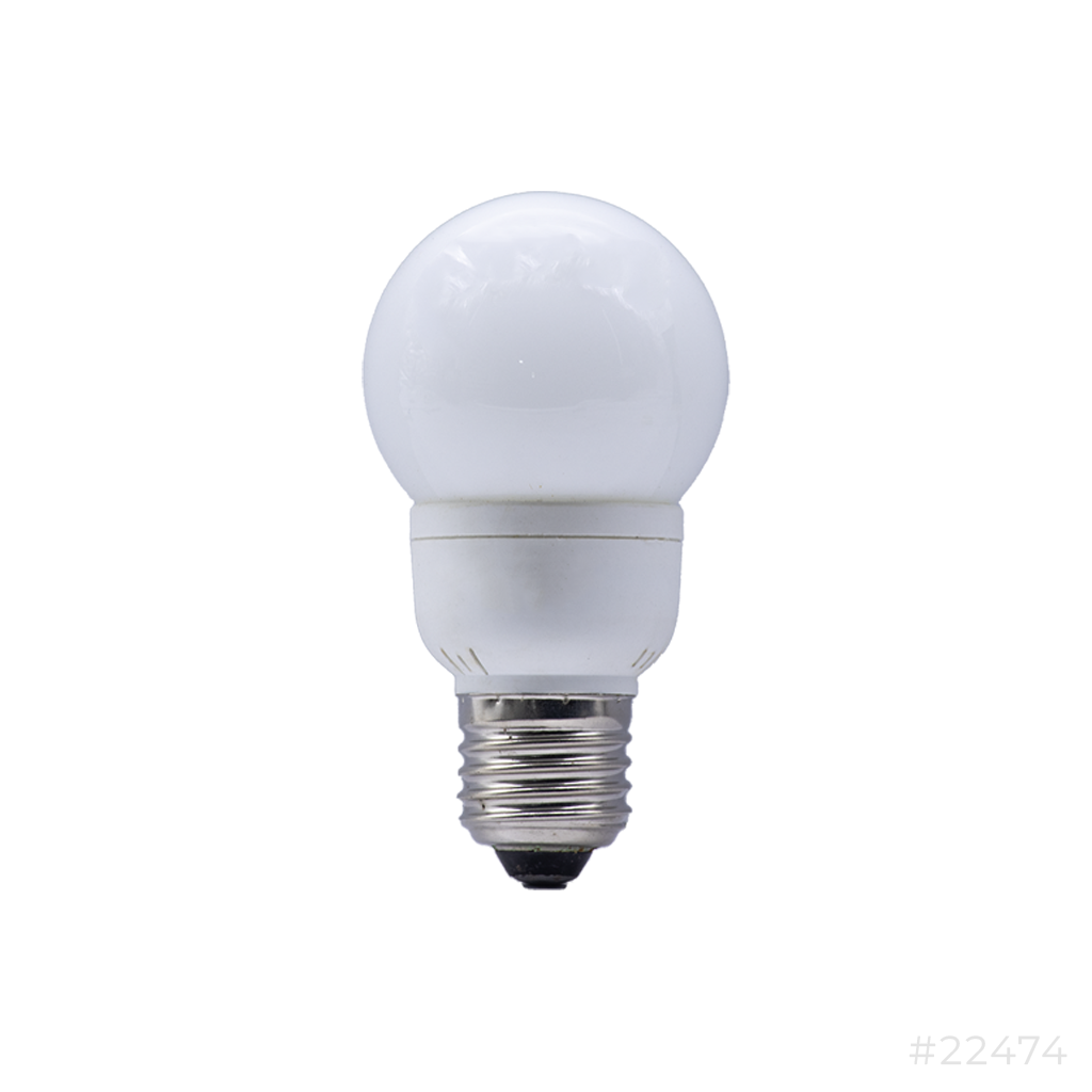 [22474] Led Energy Saving Lamp 7w E27 Day Light Efficient Led