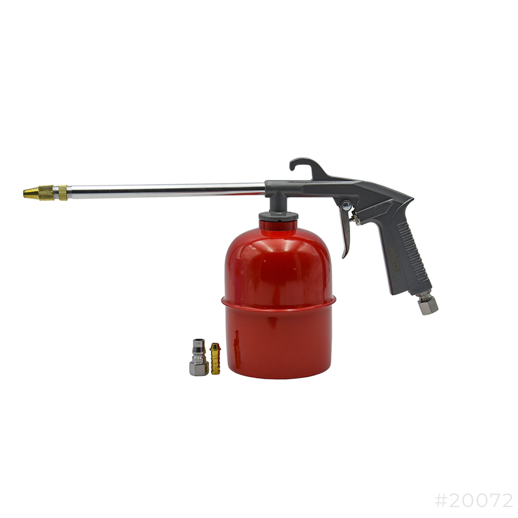 Air Washing Gun 931339913979 Wacoh