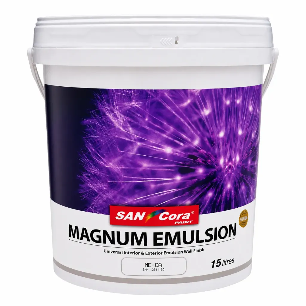 Sancora Magnum@Emulsion ME-CA 15L