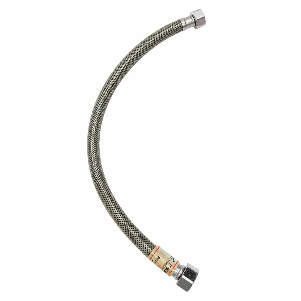 Flexible Hose 50cm Gasin