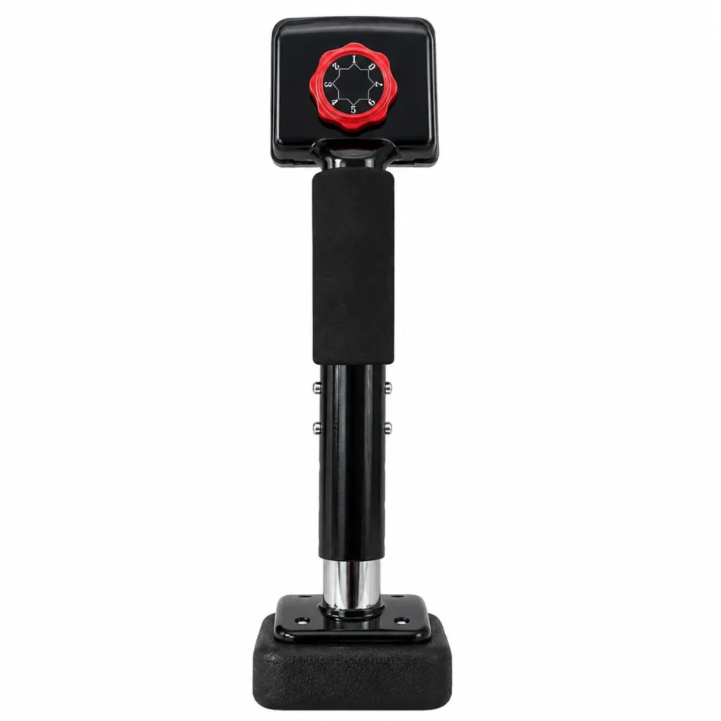 Carpet Kicker Black