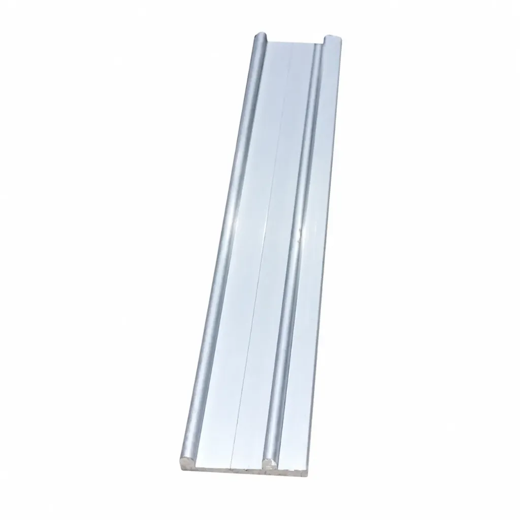 Double Door Sliding Down Channel 3m