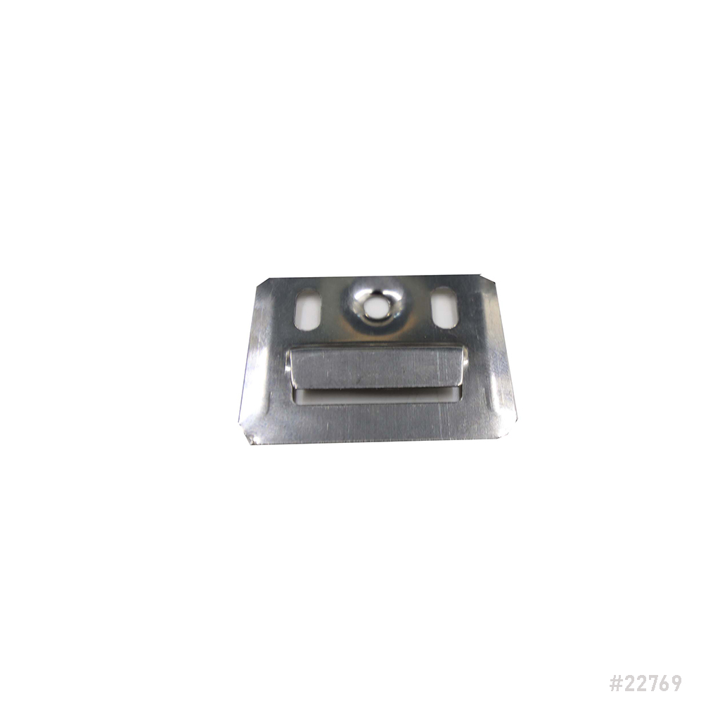SS Bracket For Ceiling