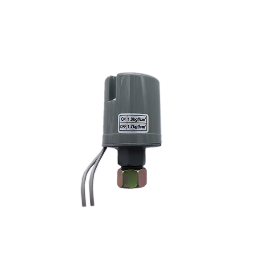 Pressure Switch 1/4"- 3/8" BSP 2.2-3.0 Bar Pc-3B Polo