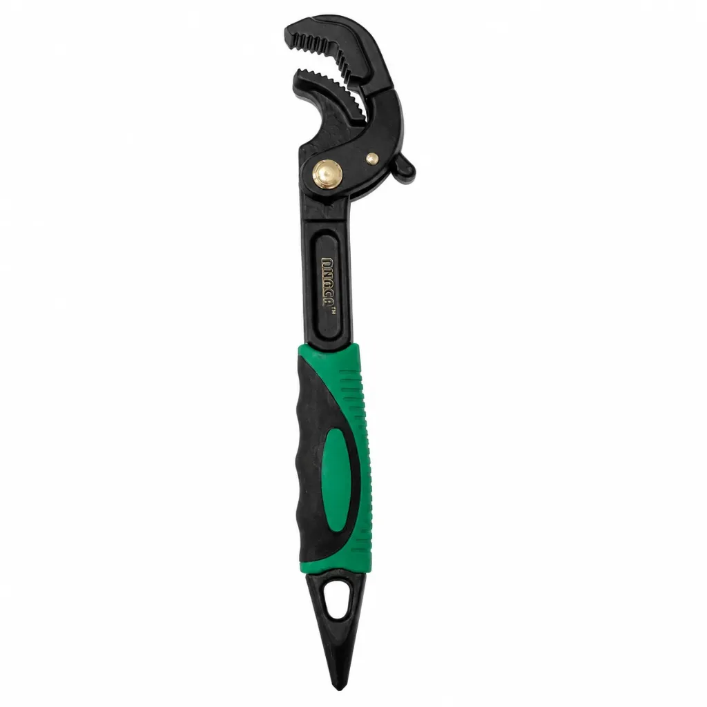 Multi Speed Wrench 10" GS-MSW 250 Anaca