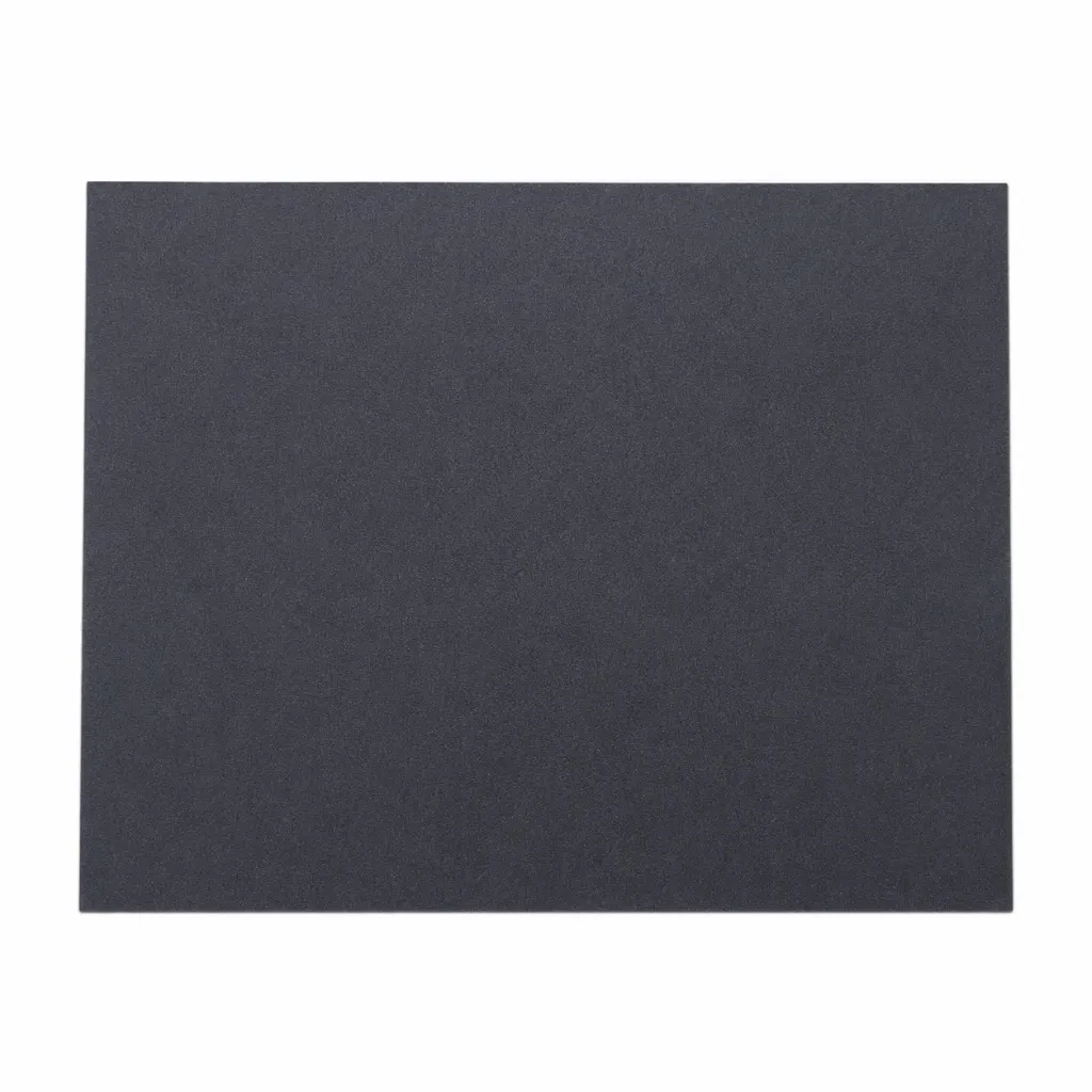 Abrasive Sandpaper 230x280mm No. 320